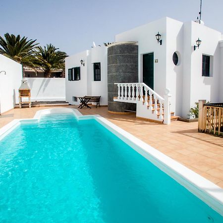 Sunny Golf Villas Puerto del Carmen  Kültér fotó