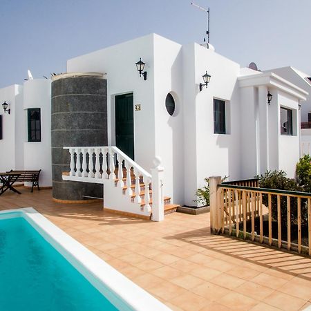 Sunny Golf Villas Puerto del Carmen  Kültér fotó