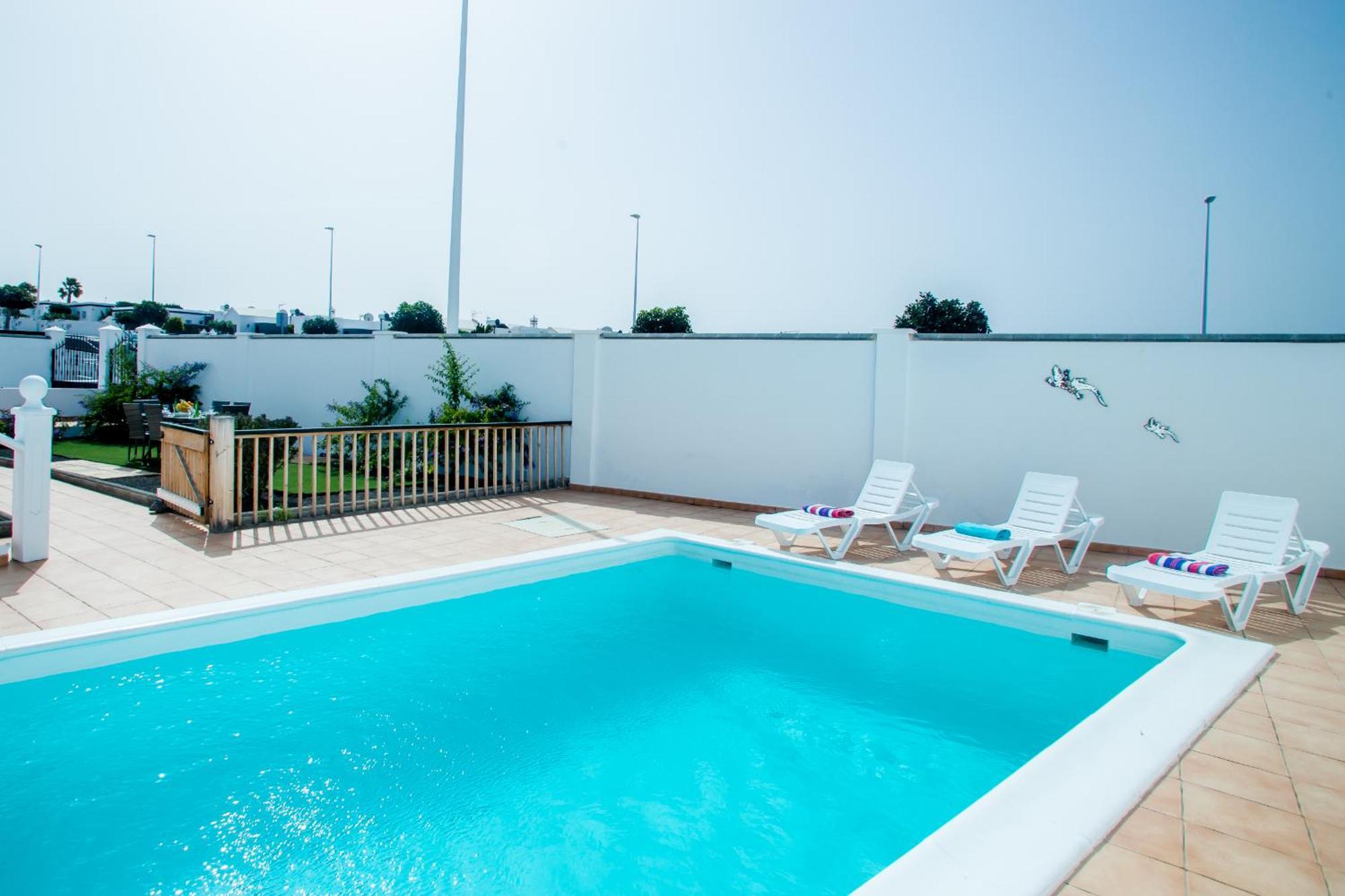 Sunny Golf Villas Puerto del Carmen  Kültér fotó