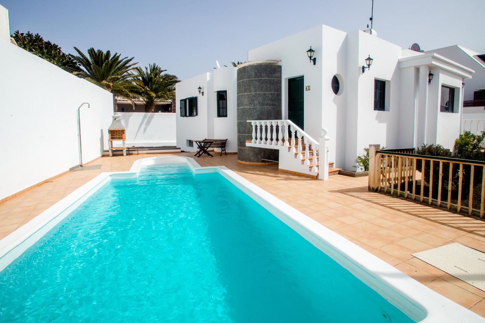 Sunny Golf Villas Puerto del Carmen  Kültér fotó
