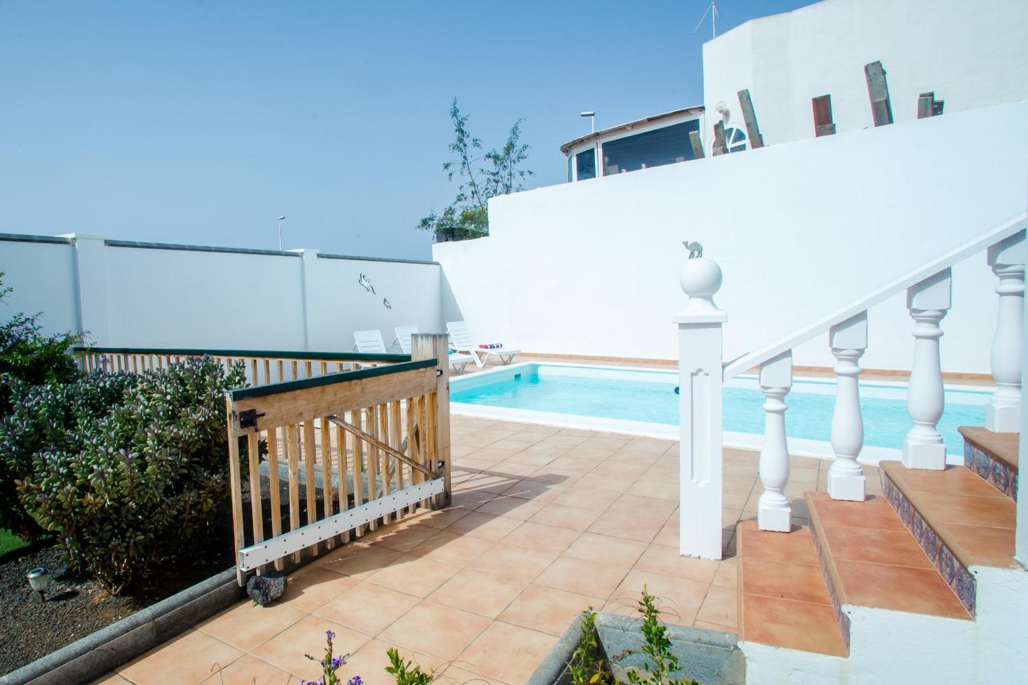 Sunny Golf Villas Puerto del Carmen  Kültér fotó