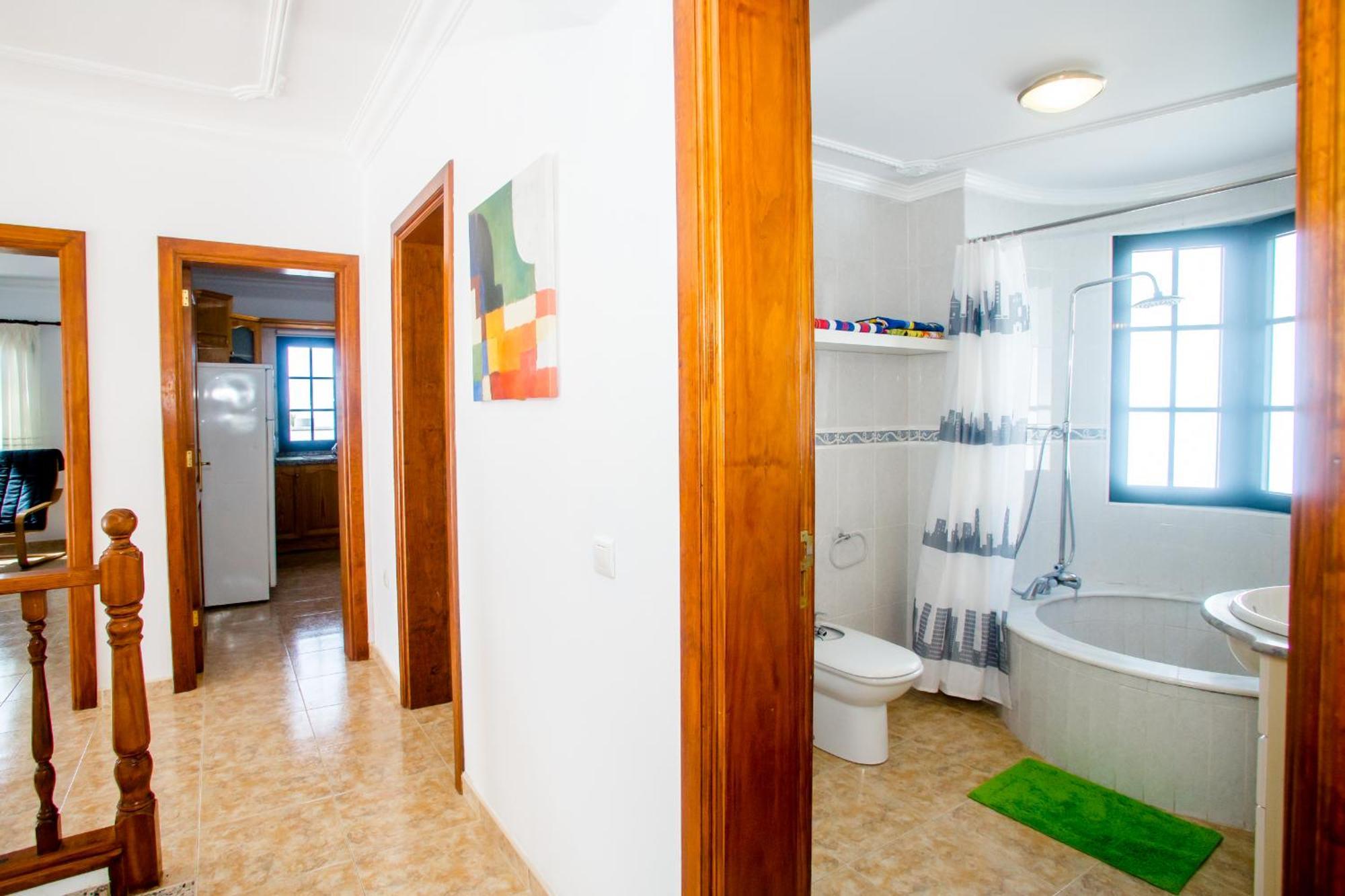 Sunny Golf Villas Puerto del Carmen  Kültér fotó