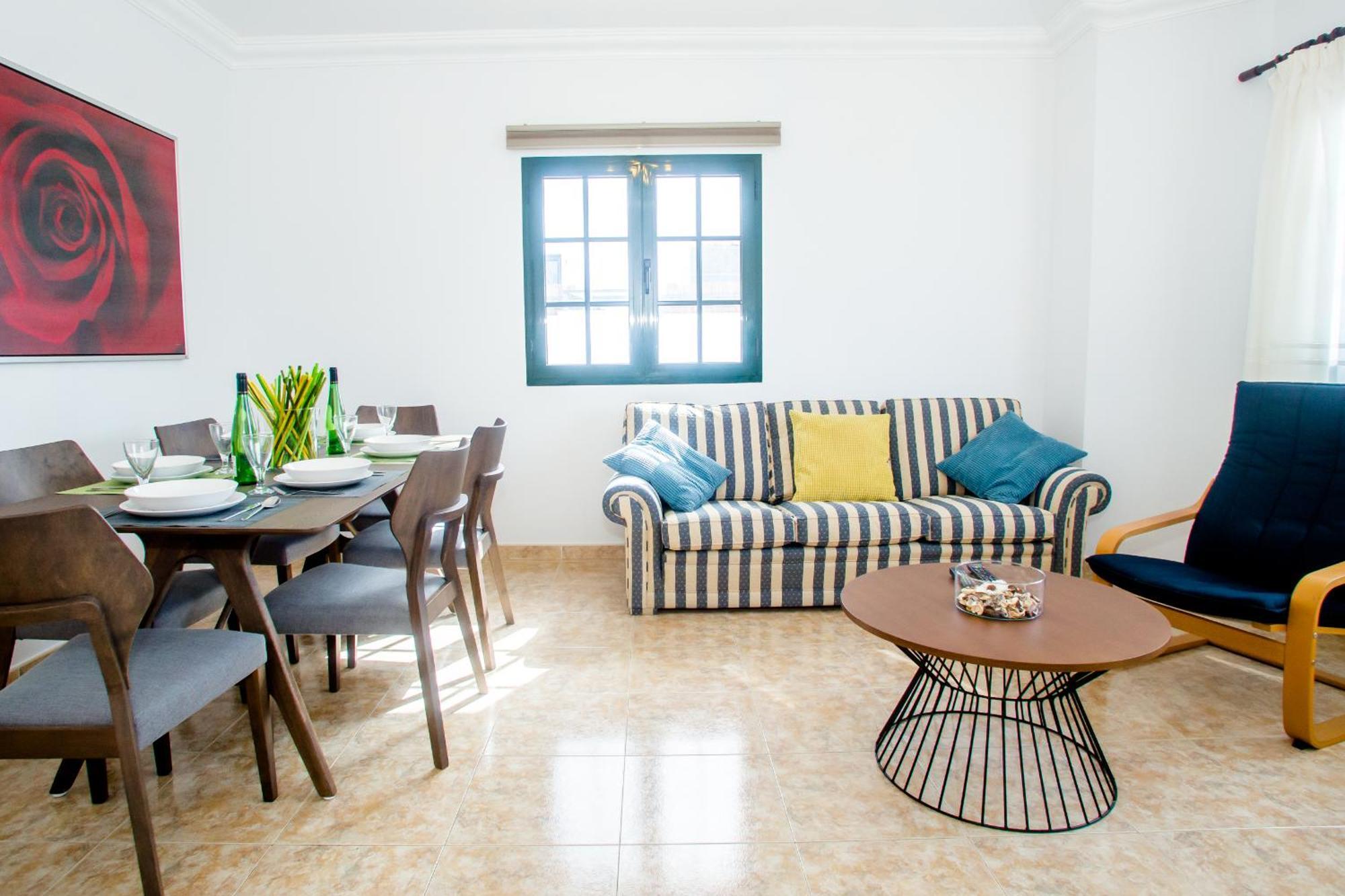 Sunny Golf Villas Puerto del Carmen  Kültér fotó