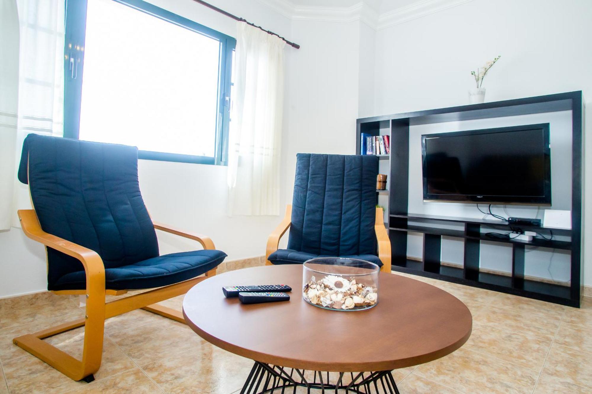 Sunny Golf Villas Puerto del Carmen  Kültér fotó