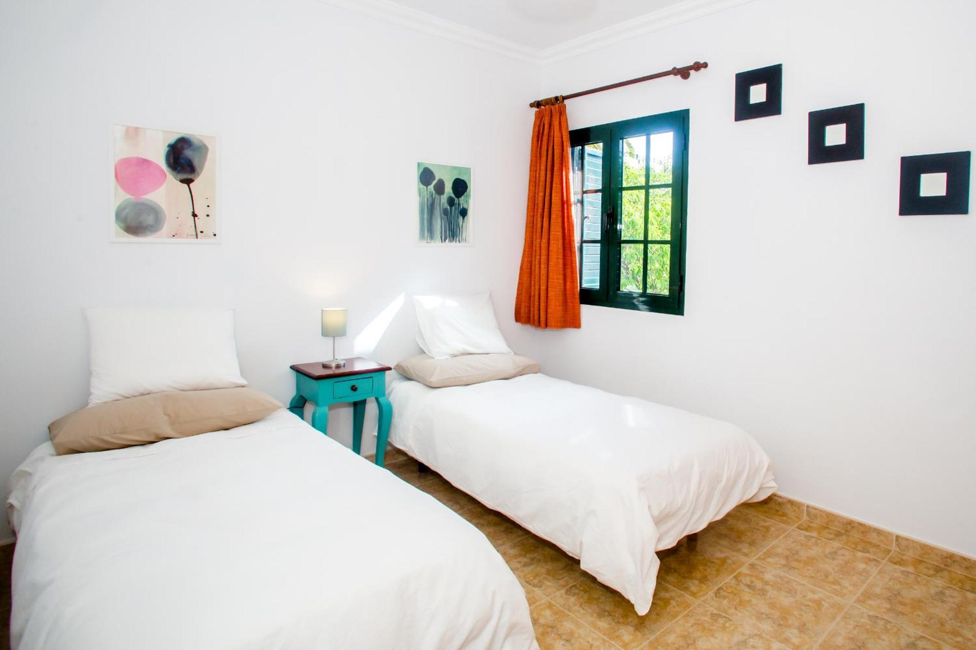 Sunny Golf Villas Puerto del Carmen  Kültér fotó