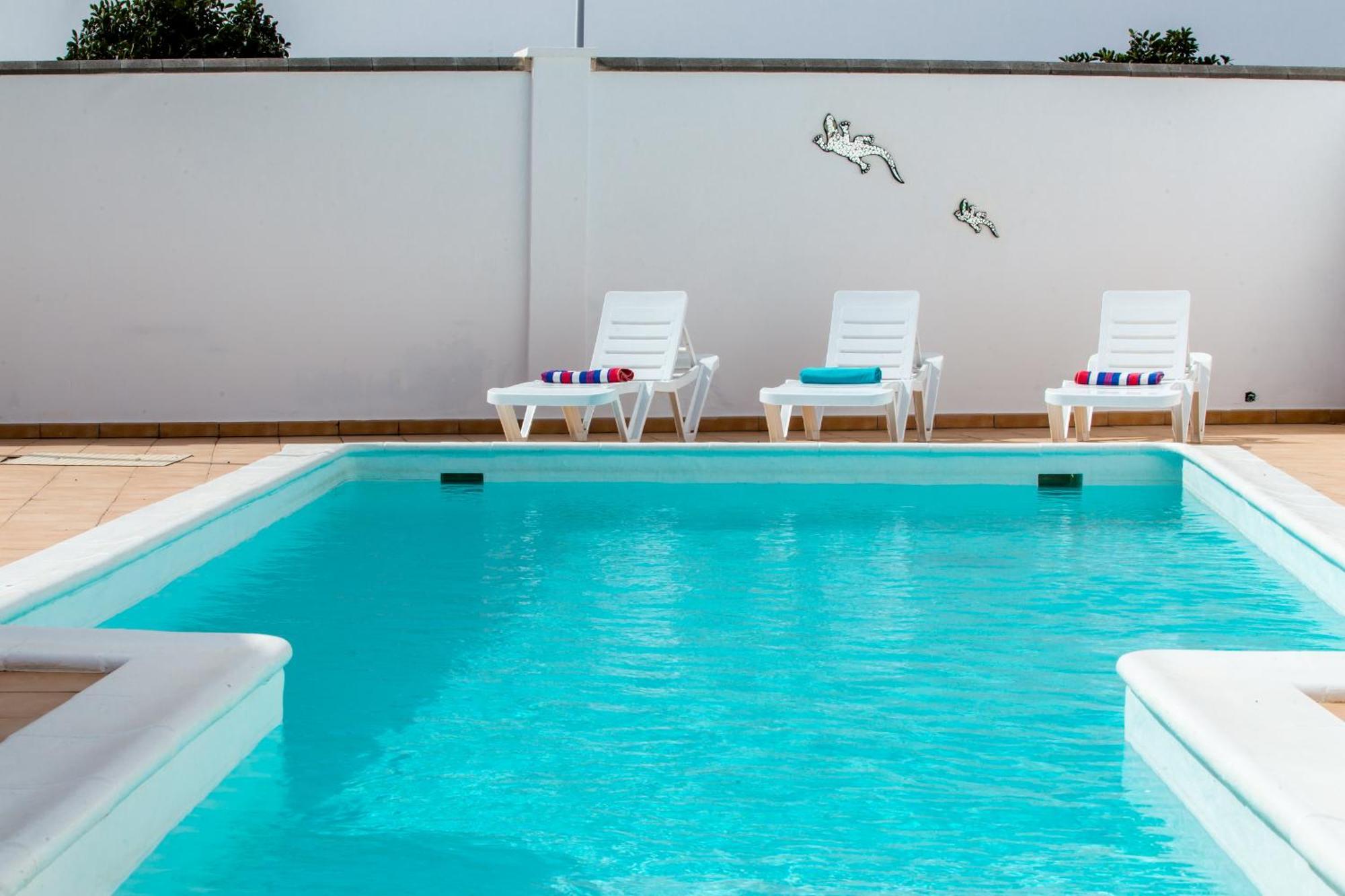Sunny Golf Villas Puerto del Carmen  Kültér fotó