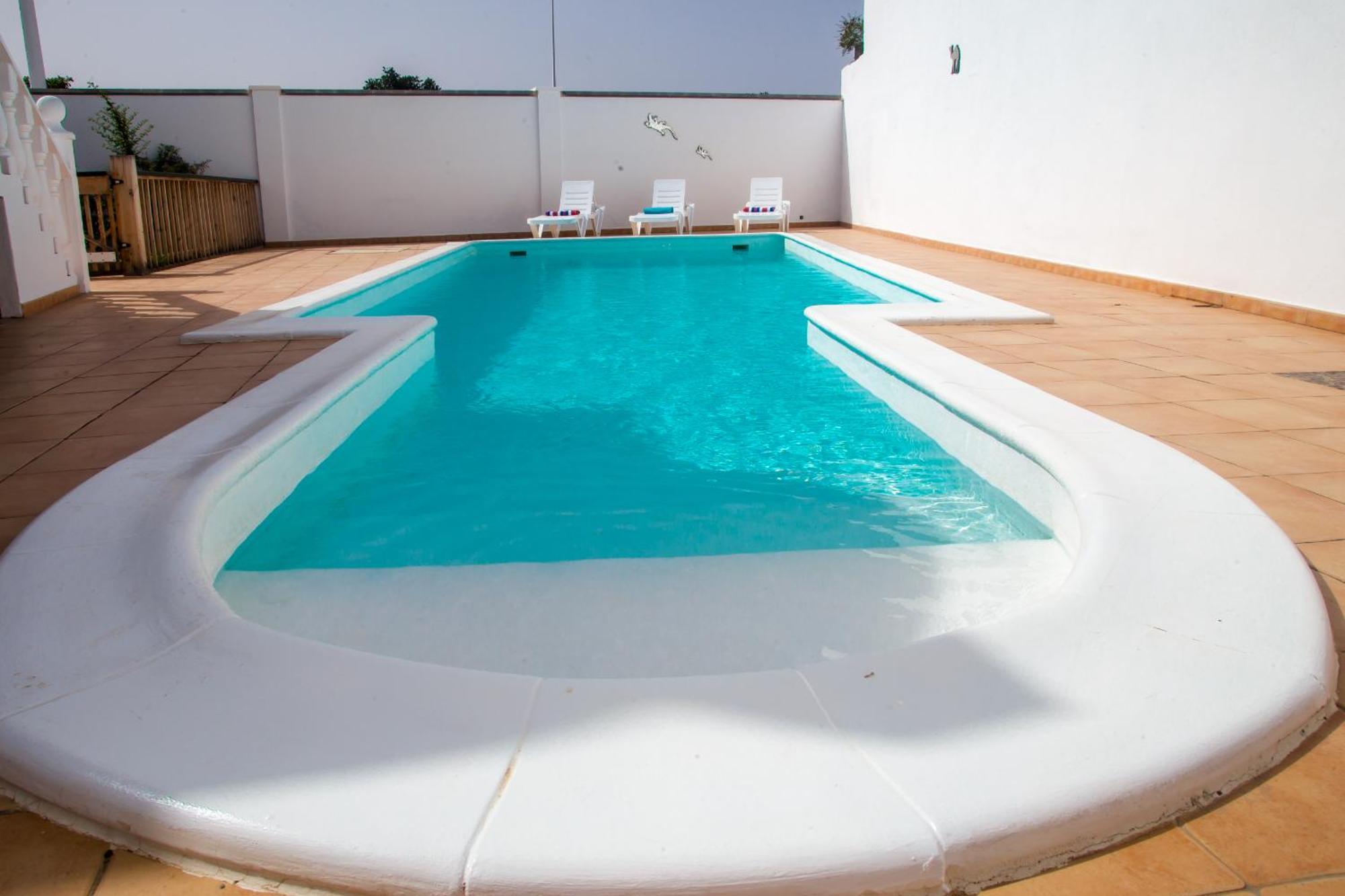 Sunny Golf Villas Puerto del Carmen  Kültér fotó