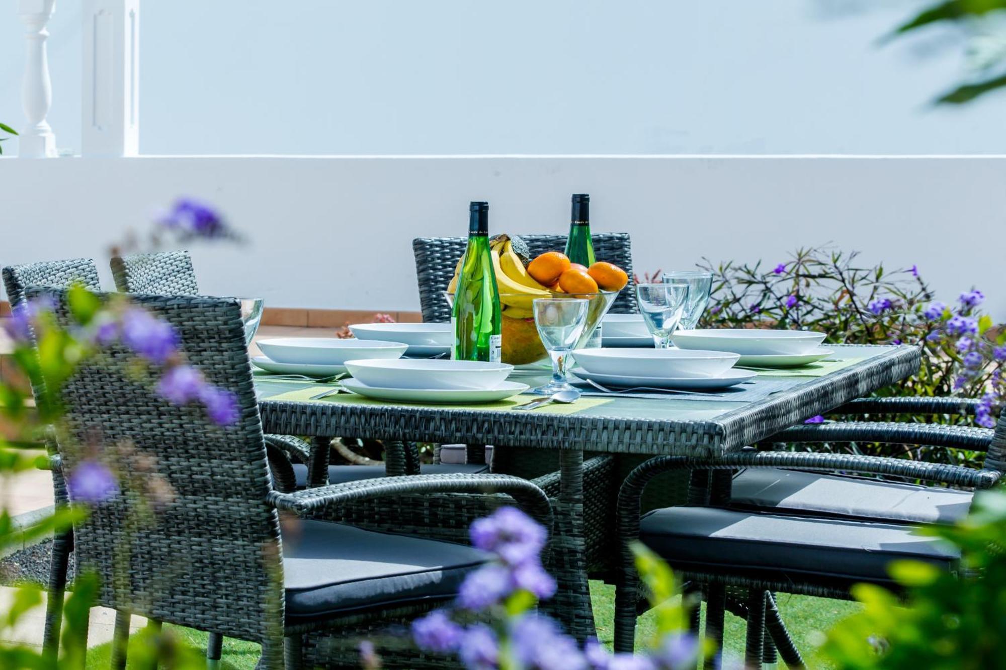 Sunny Golf Villas Puerto del Carmen  Kültér fotó